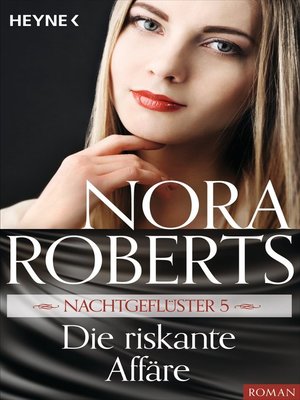 cover image of Nachtgeflüster 5. Die riskante Affäre
